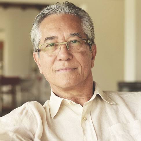 Gaetan Siew